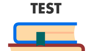 Grammar Test 