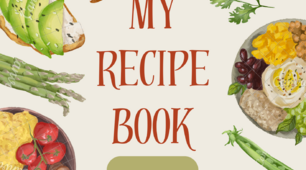In the Café (Create your own menu)