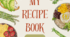 In the Café (Create your own menu)