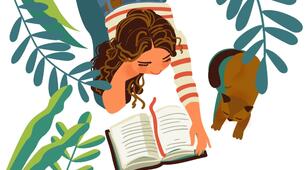 Reading comprehension 2 s. (6 grade)