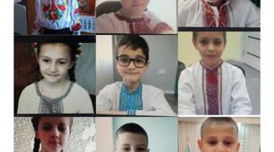 З Днем вишиванки