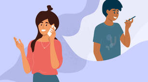 Free time. Listening Comprehension Test. 7 grade. 2 term