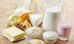Експорт кисломолочних продукті суттєво зріс – AgroNews