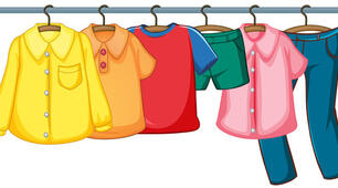  Smart junior 2 Unit 8 Clothes