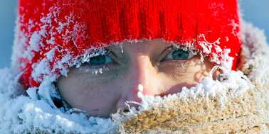 10 Surprising Health Benefits of Cold Weather