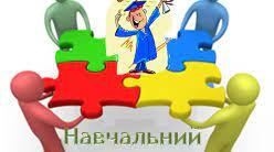 Захист навчальних проєктів. Закони збереження