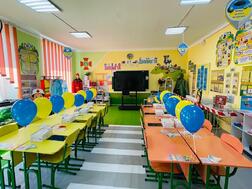 На Одещині відкрито 92-й клас безпеки | Міністерство освіти і науки України