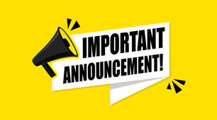 An announcement for you. Listening Comprehension Test. 8 grade. 2 term
