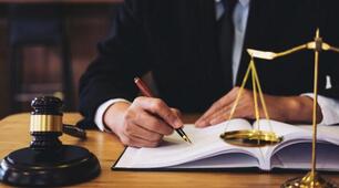 Узагальнення з теми «Правнича професія»