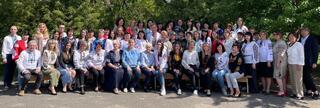Барський ліцей №2 Барської міської ради Вінницької області
