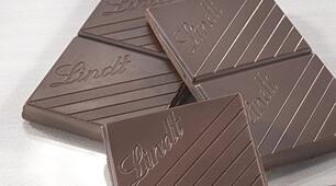 Lindt & Sprüngli. Eine Erfolgsgeschichte.
