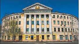 Культурне життя у другій половині 18 ст.