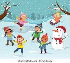 143,262 Winter Clip Art Images, Stock Photos & Vectors | Shutterstock