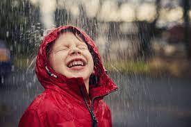 Rainy Day Activities for Families