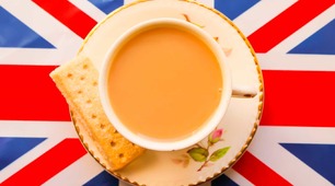 "Customs and traditions of Great Britain"