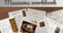 Збірка завдань Workbook "Museums"
