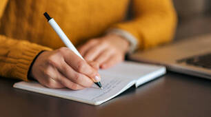 Writing Comprehension 10 II Term