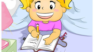 Writing Comprehension 10 Grade II Term