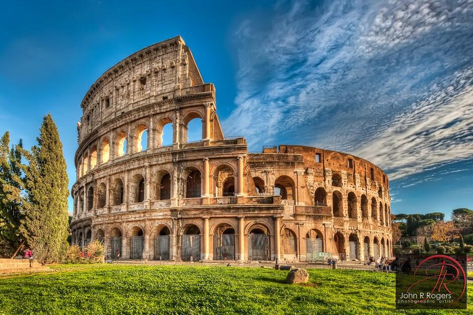 Just another day in Rome Italy | When I travel to amazing ...