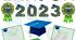 Оформлення 👩‍🎓ВИПУСК 2023🧑‍🎓