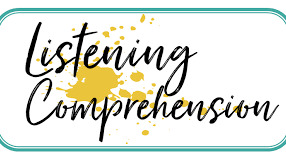 TEST_LISTENING_COMPREHENSION_FORM_1_TERM_2