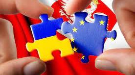 "Україна. Європа. Світ" 10 клас. Громадянська освіта