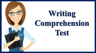 Writing Test