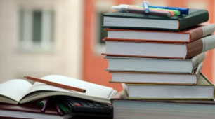 Reading test (6-8)