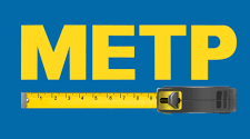 Знайомимося з одиницею вимірювання довжини "метр"