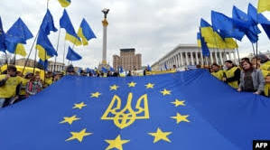 Тематичне оцінювання:"Україна,Європа,Світ"