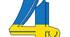 Оформлення напис-розтяжка "Цифри" у патріотичному, українському стилі