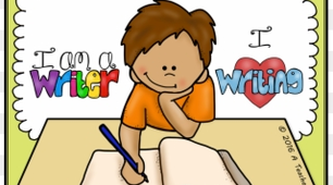 Writing Test, Form 5, Term 2