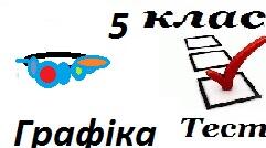 5 клас НУШ Підсумковий графічний редактор