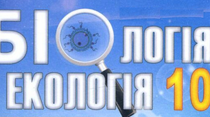 10 клас Річна контрольна робота