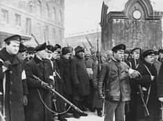 Лютнева революція — Вікіпедія