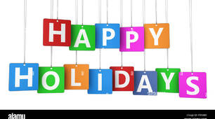 Holidays (Form 5)