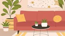 Топик Meine Wohnung (Моя квартира) | Deutsch Online