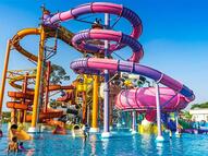 Water Park in Ahmedabad (2023) | Amusement Park, Timings, Entry Fee