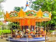 Merry-go-round 7mt