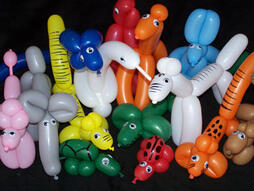 Balloon Twister - Destination Events