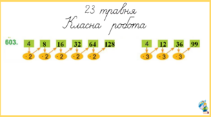 Повторення вивченого матеріалу. Презентація уроку математики 3 клас за підручником М.Козак. (ІІ частина) ст. 86