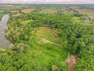 Співочі тераси / Singing Terraces - 📷 Фото: Artur Koichurenko | Facebook