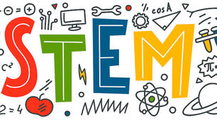 5 клас STEM Підсумкова робота