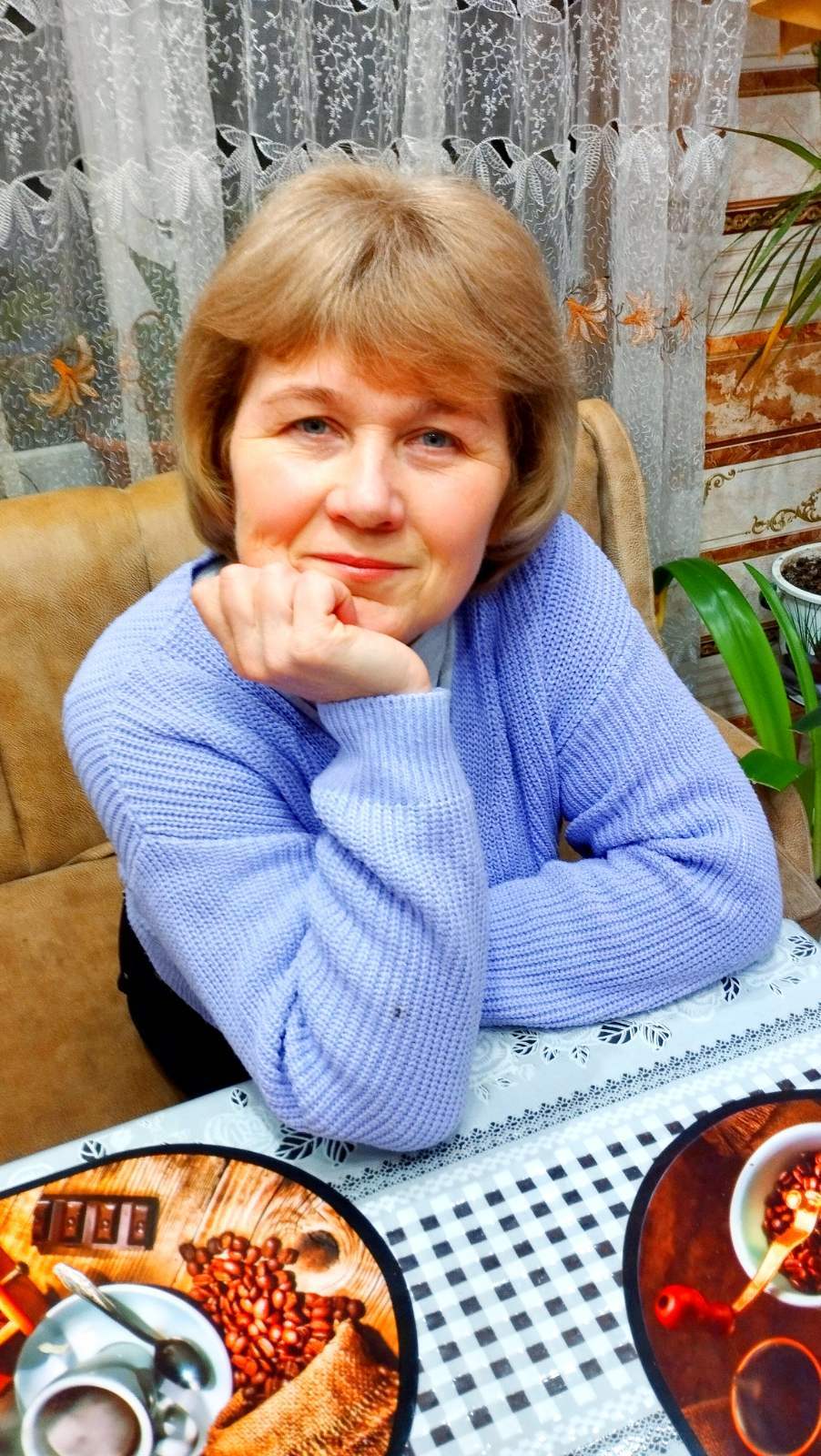 Репетитор Оксана Олександрівна