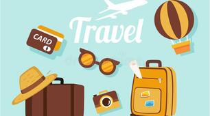 “Where to travel?”