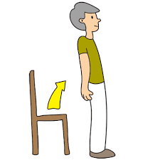 Kids Warmer: Stand up, sit down — TEFL Lemon: Free ESL lesson ideas and great content for TEFL teachers