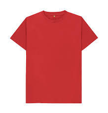 Men's Organic Cotton T-shirt