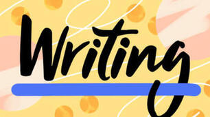 Writing. Term II
