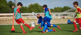 Kids' special: Why play football?