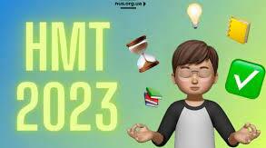 НМТ - 2023 (варіант XXІІ)